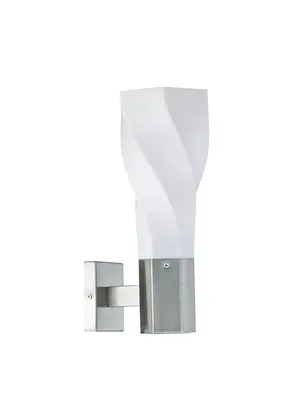 Уличный настенный светильник Maytoni Orchard Road S106-24-01-N