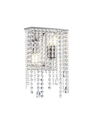 Настенный светильник Maytoni Empress DIA002WL-02CH