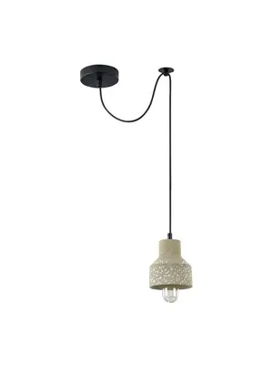 Подвесной светильник Maytoni Broni T438-PL-01-GR