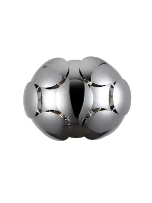 Настенный светильник Maytoni Space MOD503-01-N