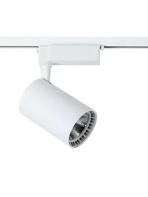 Трековый светодиодный светильник Maytoni Track TR003-1-17W4K-W