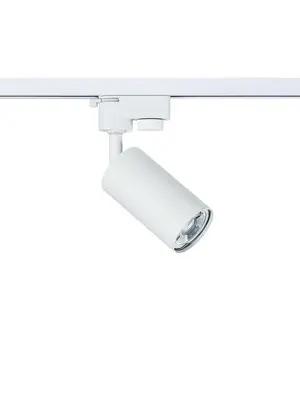Трековый светильник Maytoni Track TR002-1-GU10-W