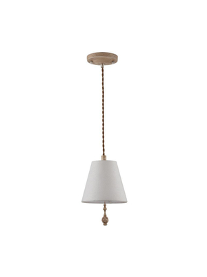 Подвесной светильник Maytoni Rive Cipresso H034-PL-01-R