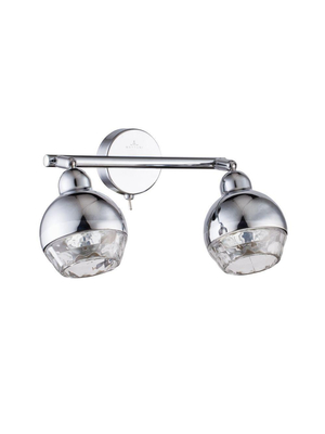 Спот Maytoni Facets SP006-CW-02-N