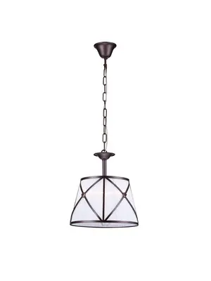 Подвесной светильник Maytoni Country H102-11-R