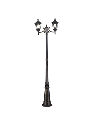Садово-парковый светильник Maytoni Oxford S101-209-61-R