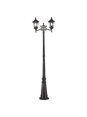 Садово-парковый светильник Maytoni Oxford S101-209-61-R