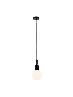 Подвесной светильник Maytoni Ball MOD267-PL-01-B