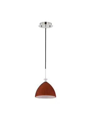 Подвесной светильник Maytoni Cone MOD702-01-R