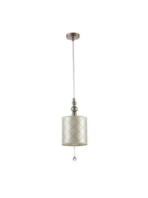 Подвесной светильник Maytoni Rive Bience H018-PL-01-NG