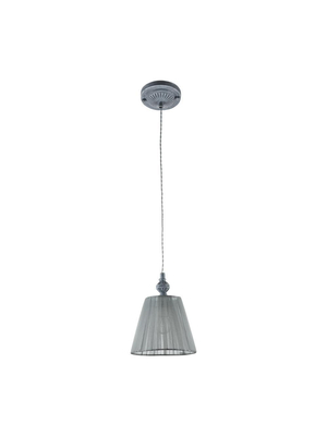 Подвесной светильник Maytoni Monsoon ARM154-PL-01-S