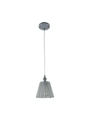 Подвесной светильник Maytoni Monsoon ARM154-PL-01-S