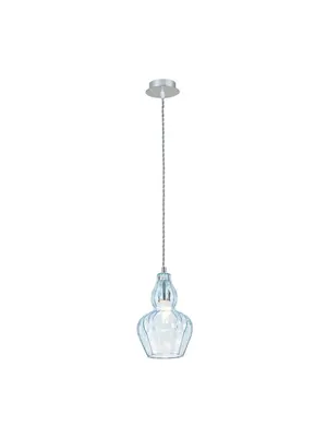 Подвесной светильник Maytoni Eustoma MOD238-PL-01-BL