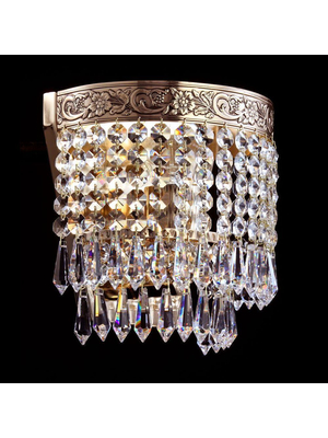 Настенный светильник Maytoni Palace DIA890-WL-01-G