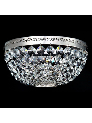 Настенный светильник Maytoni Ottilia DIA700-WL-02-N
