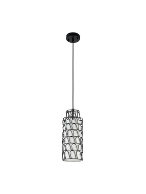 Подвесной светильник Maytoni City T193-PL-01-B
