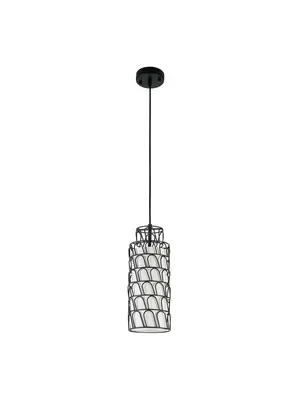 Подвесной светильник Maytoni City T193-PL-01-B