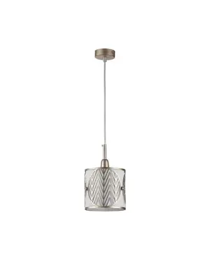 Подвесной светильник Maytoni Rive Leaf H425-PL-01-G