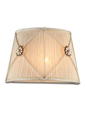 Настенный светильник Maytoni Bellone ARM369-01-G