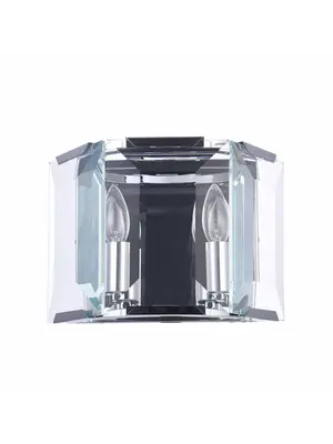 Настенный светильник Maytoni Cerezo MOD202WL-02N