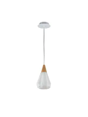 Подвесной светильник Maytoni Alba P997-PL-01-R