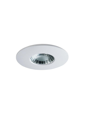 Встраиваемый светодиодный светильник Maytoni Zen DL038-2-L7W