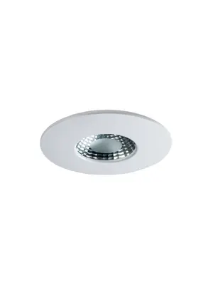 Встраиваемый светодиодный светильник Maytoni Zen DL038-2-L7W