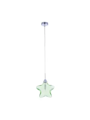 Подвесной светильник Maytoni Star MOD242-PL-01-GN