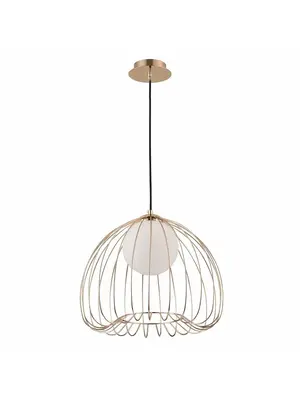 Подвесной светильник Maytoni Polly MOD543PL-01G
