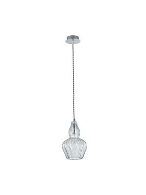 Подвесной светильник Maytoni Eustoma MOD238-PL-01-TR