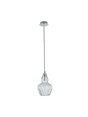Подвесной светильник Maytoni Eustoma MOD238-PL-01-TR