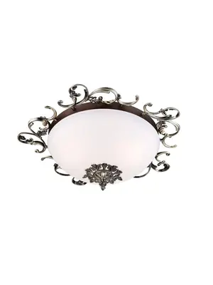 Потолочный светильник Maytoni Speria C900-CL-03-R