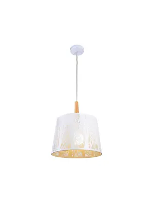 Подвесной светильник Maytoni Lantern MOD029-PL-01-W