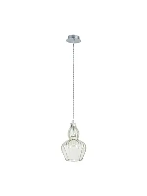 Подвесной светильник Maytoni Eustoma MOD238-PL-01-GN