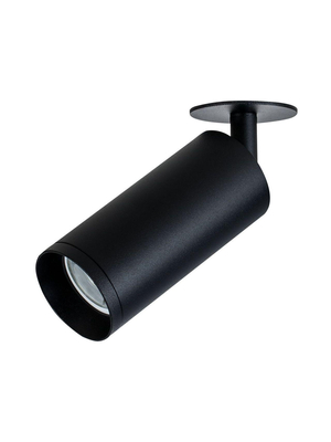 Встраиваемый светильник Maytoni Focus C018CL-01B