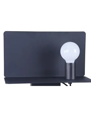 Настенный светильник Maytoni Rack C182-TL-01-B