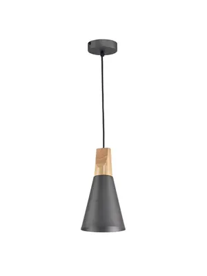 Подвесной светильник Maytoni Bicones P359-PL-140-C