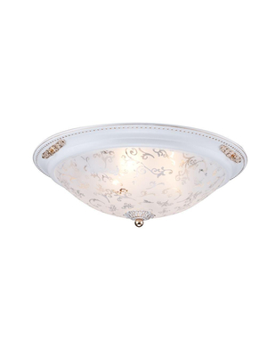 Потолочный светильник Maytoni Diametrik C907-CL-03-W