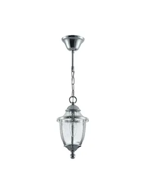 Подвесной светильник Maytoni Zeil H356-PL-01-CH