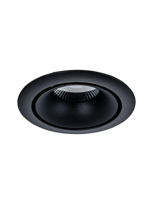 Встраиваемый светодиодный светильник Maytoni Zoom DL031-2-L12B