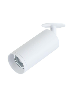 Встраиваемый светильник Maytoni Focus C018CL-01W