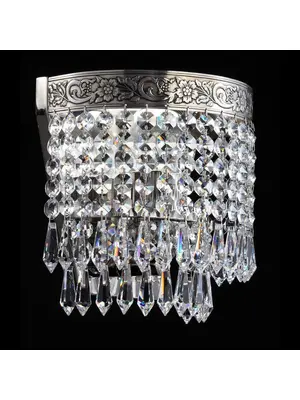Настенный светильник Maytoni Palace DIA890-WL-01-N