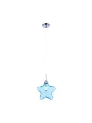 Подвесной светильник Maytoni Star MOD246-PL-01-BL
