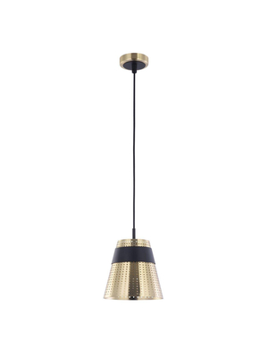 Подвесной светильник Maytoni Trento MOD614PL-01BS