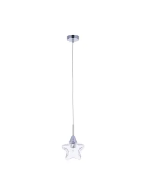 Подвесной светильник Maytoni Star MOD242-PL-01-TR