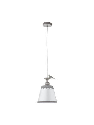 Подвесной светильник Maytoni Bouquet ARM023-PL-01-S