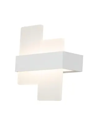 Настенный светодиодный светильник Maytoni Mix C817WL-L10W