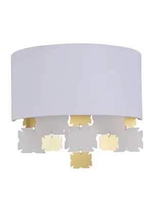 Настенный светильник Maytoni Valencia H601WL-02BS