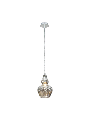 Подвесной светильник Maytoni Eustoma MOD238-PL-01-B