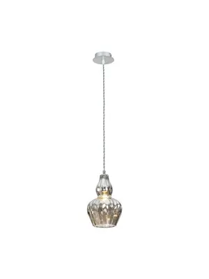 Подвесной светильник Maytoni Eustoma MOD238-PL-01-B